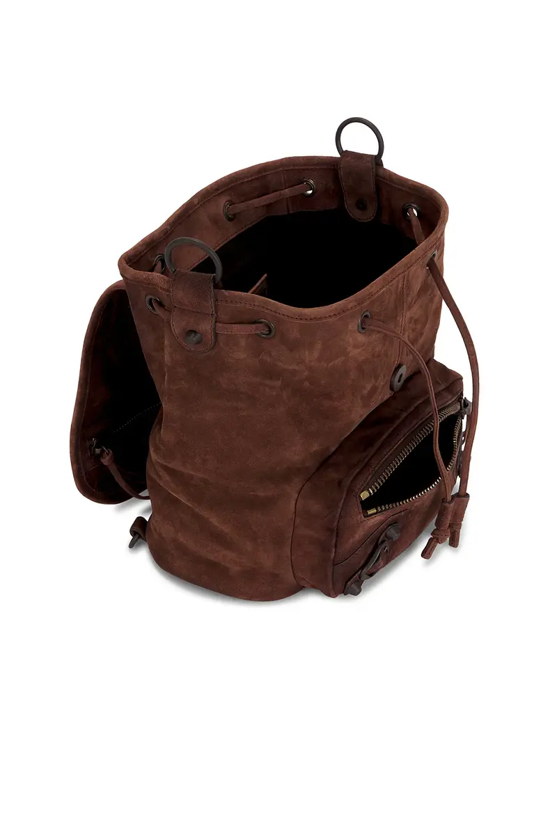 Balenciaga Le City Backpack | Thumbnail 4 Balenciaga Le City Backpack | Thumbnail 4