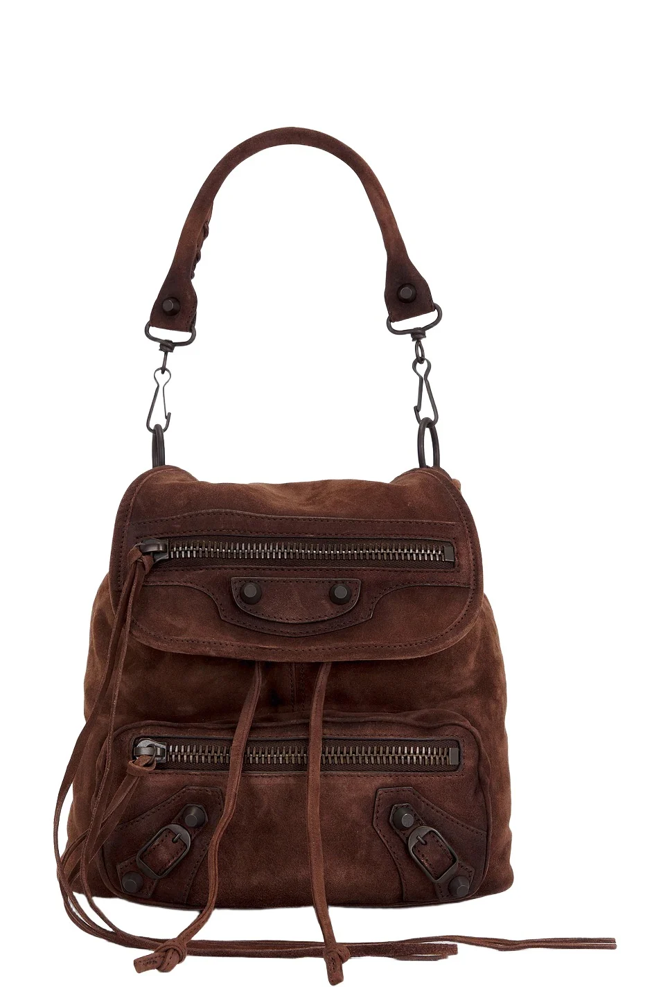 Balenciaga Le City Backpack