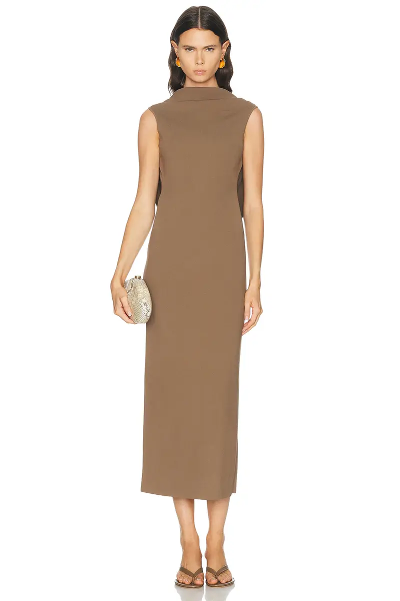 Cult Gaia Perila Dress | Thumbnail 2 Cult Gaia Perila Dress | Thumbnail 2