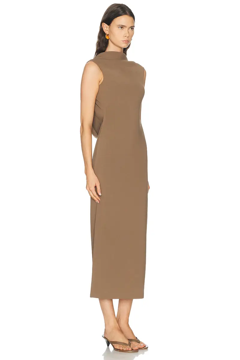Cult Gaia Perila Dress | Thumbnail 3 Cult Gaia Perila Dress | Thumbnail 3