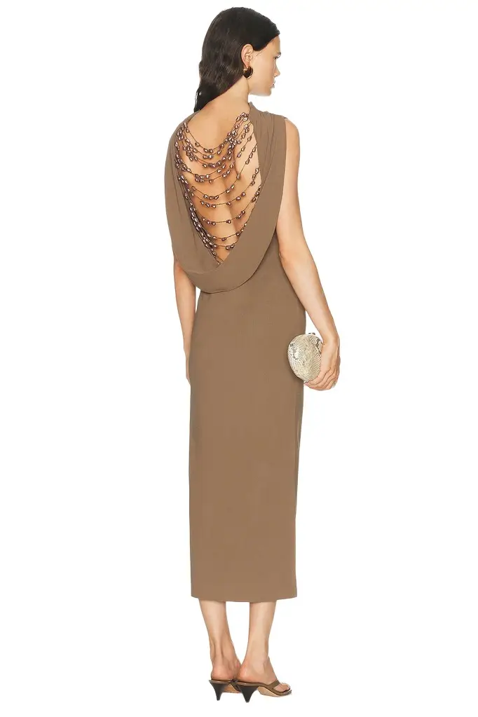Cult Gaia Perila Dress