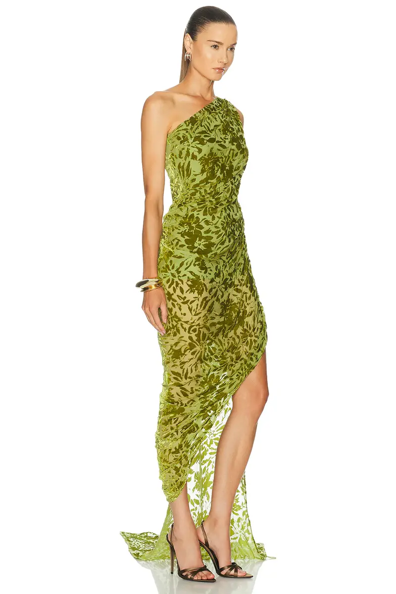 Cult Gaia Sarai Dress | Thumbnail 2 Cult Gaia Sarai Dress | Thumbnail 2