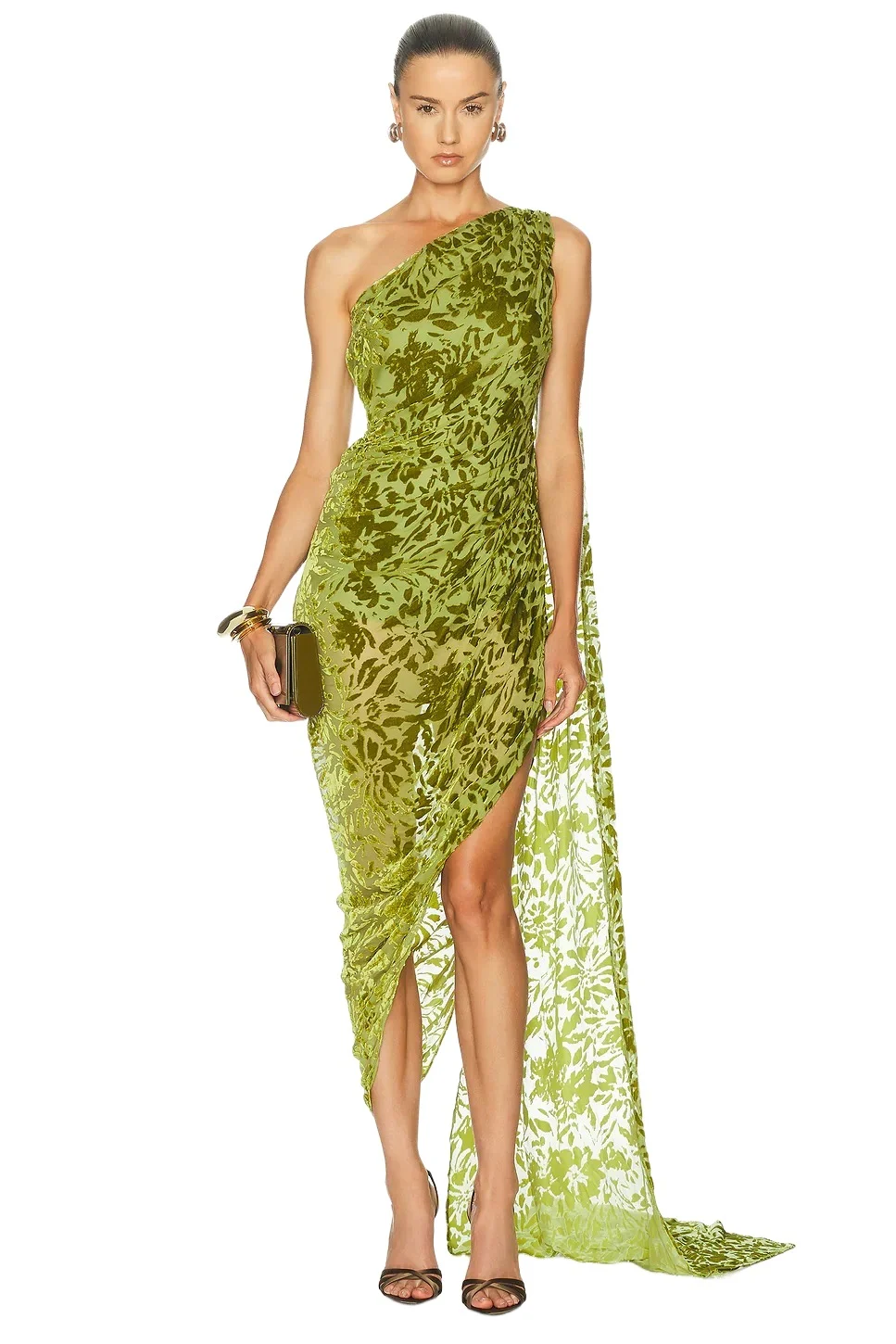 Sarai Dress