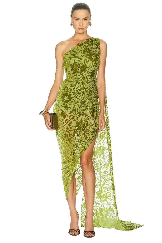 Cult Gaia Sarai Dress