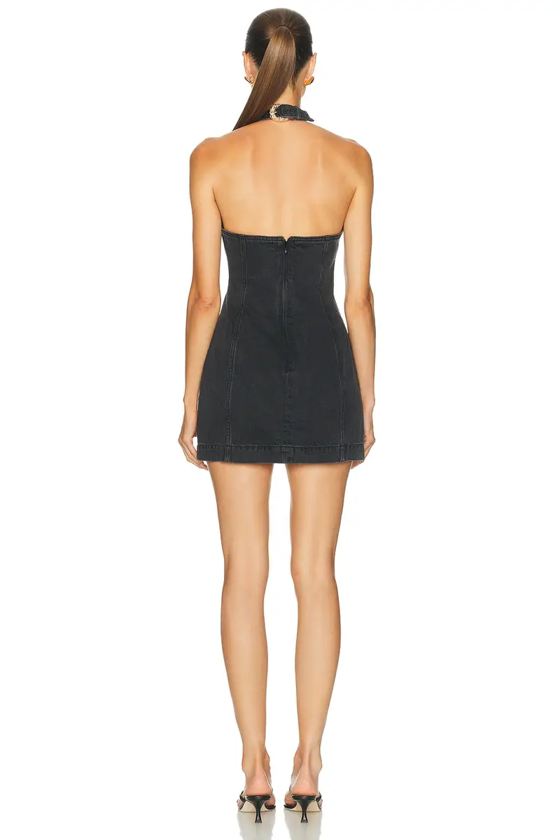 Cult Gaia Anice Dress | Thumbnail 3 Cult Gaia Anice Dress | Thumbnail 3