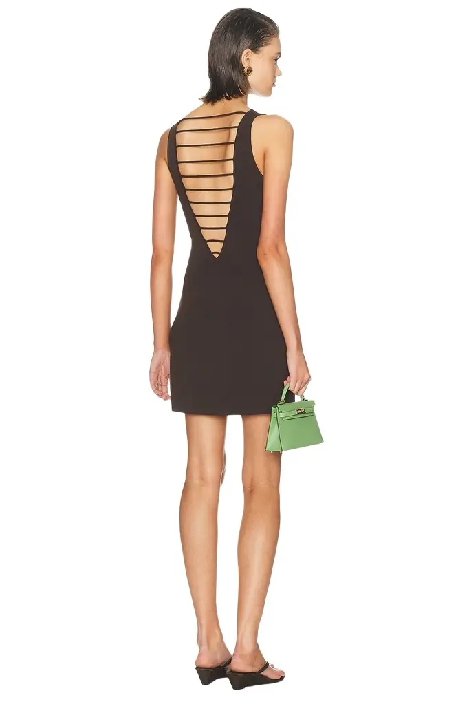 Rimo Dress Rimo Dress