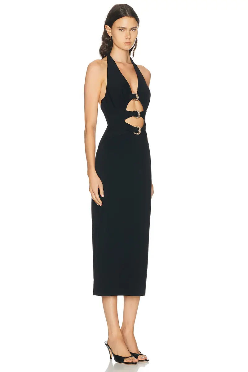Cult Gaia Limmi Dress | Thumbnail 2 Cult Gaia Limmi Dress | Thumbnail 2