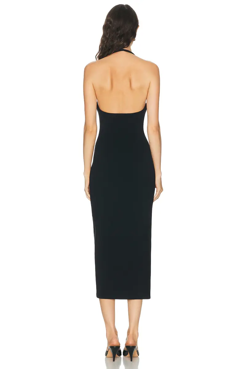 Cult Gaia Limmi Dress | Thumbnail 3 Cult Gaia Limmi Dress | Thumbnail 3