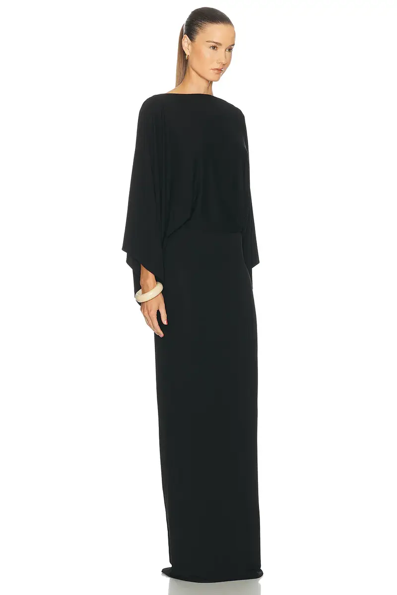 Cult Gaia Pallana Gown | Thumbnail 3 Cult Gaia Pallana Gown | Thumbnail 3