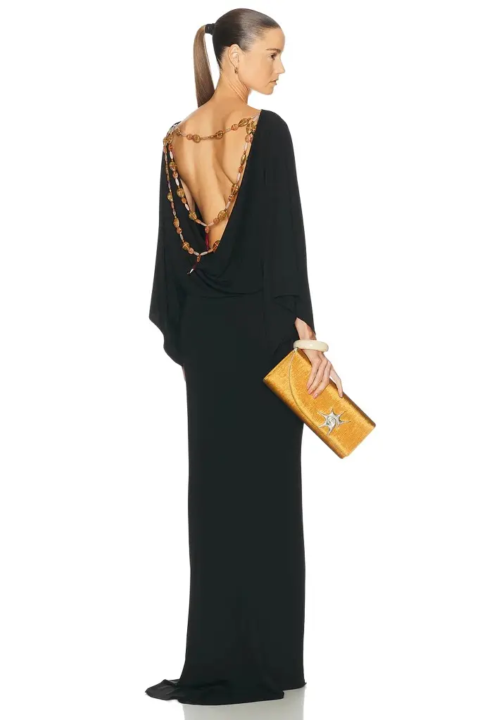 Pallana Gown Pallana Gown