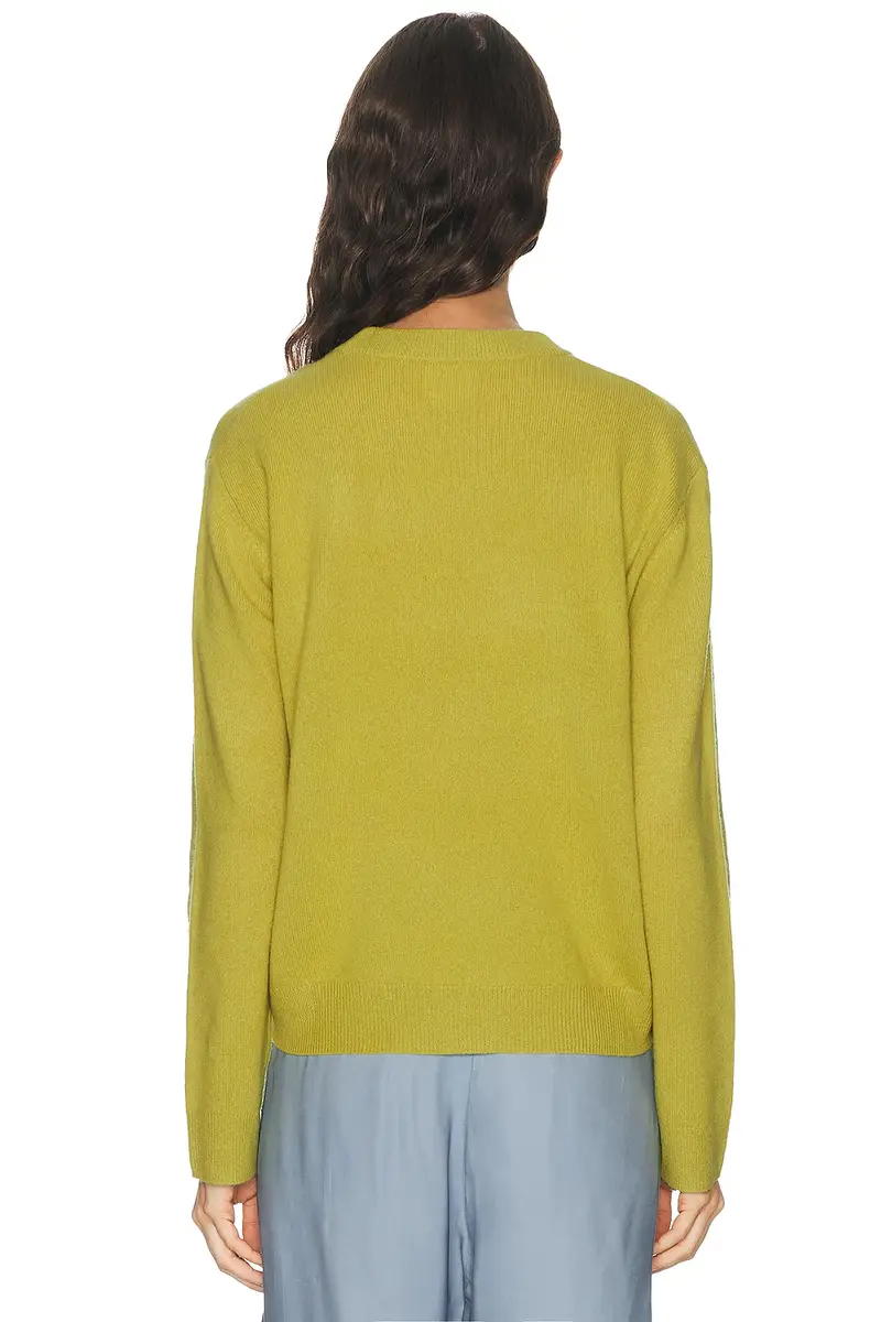 LESET Jesse Classic Crewneck Sweater | Thumbnail 3 LESET Jesse Classic Crewneck Sweater | Thumbnail 3