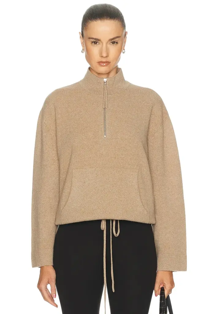 LESET Jesse Anorak