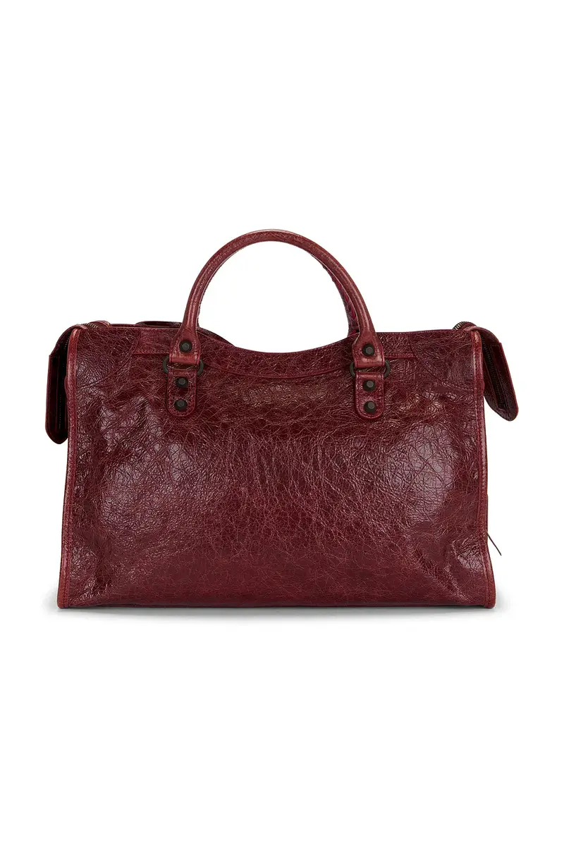 Balenciaga Le City Medium Bag | Thumbnail 3