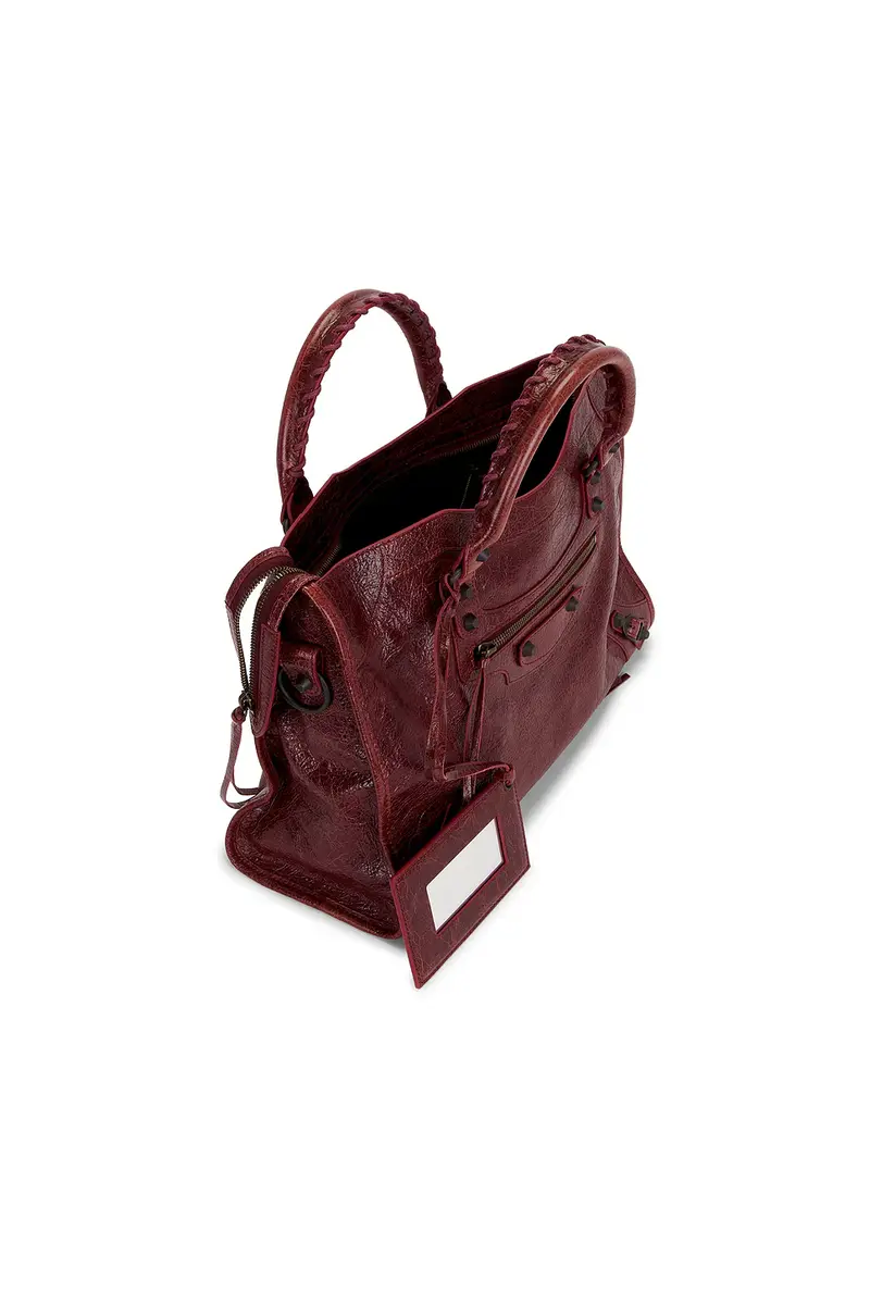 Balenciaga Le City Medium Bag | Thumbnail 5