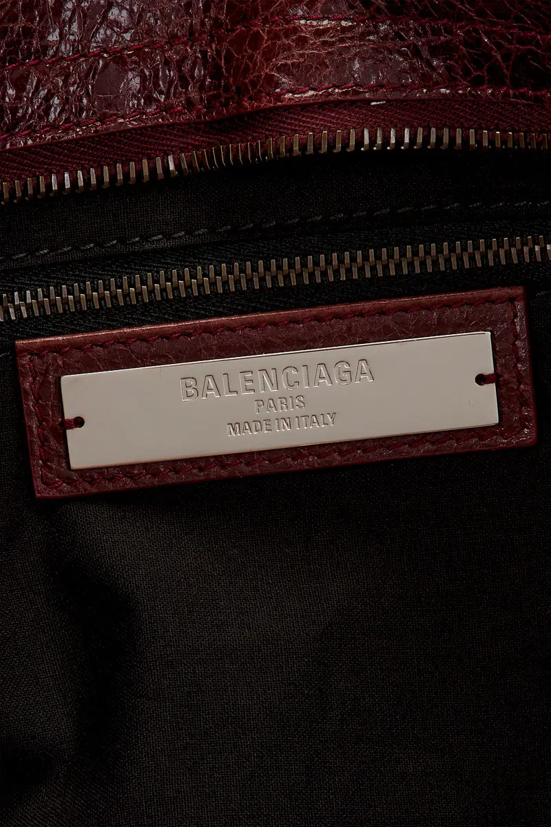 Balenciaga Le City Medium Bag | Thumbnail 7