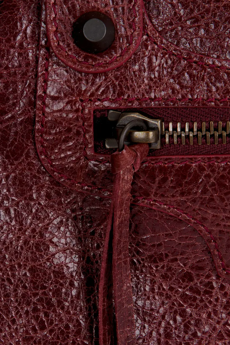 Balenciaga Le City Medium Bag | Thumbnail 8