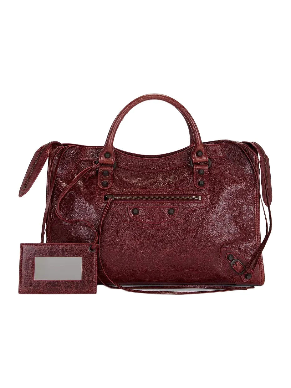 Balenciaga Le City Medium Bag