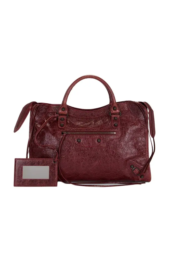Le City Medium Bag Le City Medium Bag
