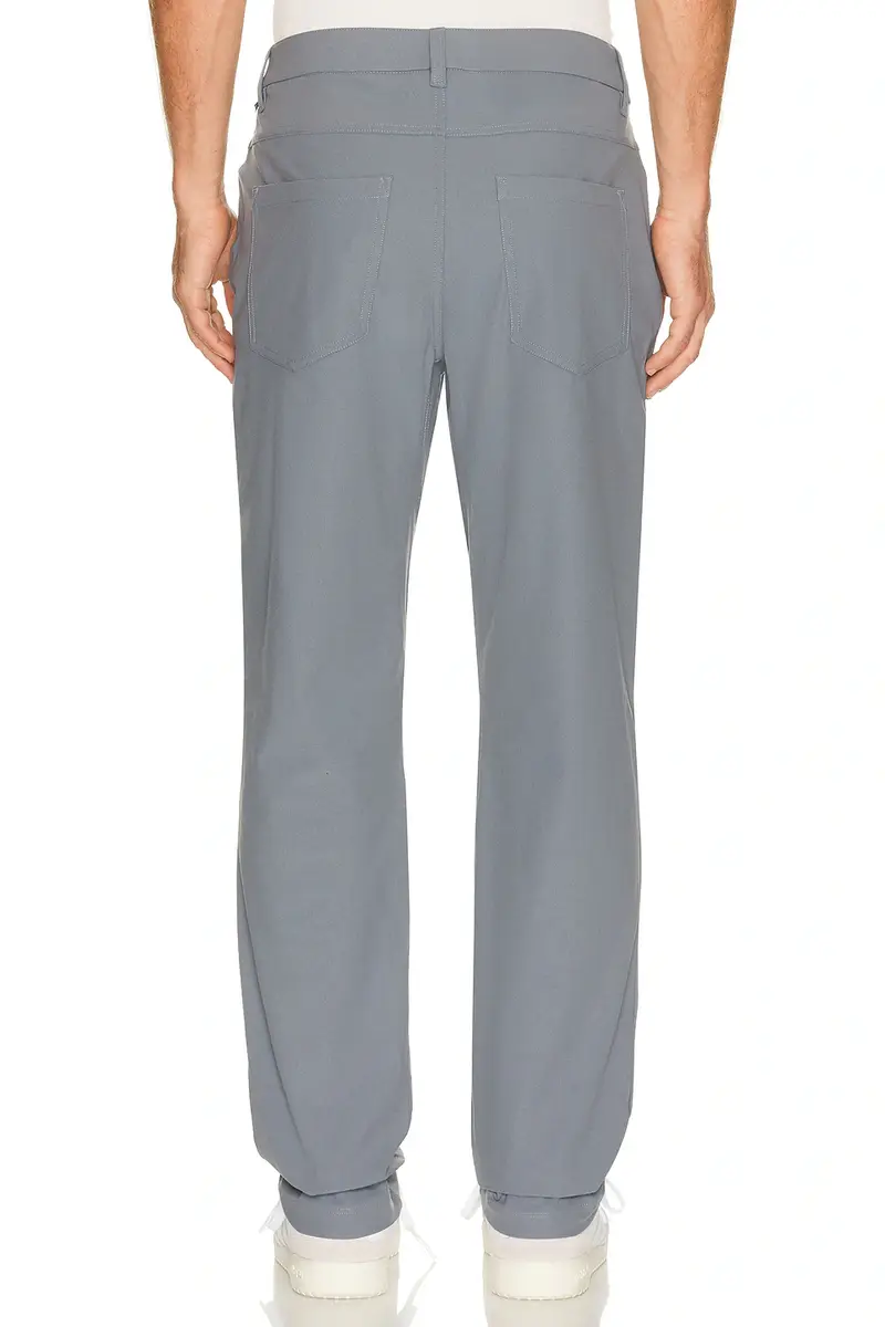 lululemon Abc Classic 32l Warpstreme Pant | Thumbnail 3 lululemon Abc Classic 32l Warpstreme Pant | Thumbnail 3