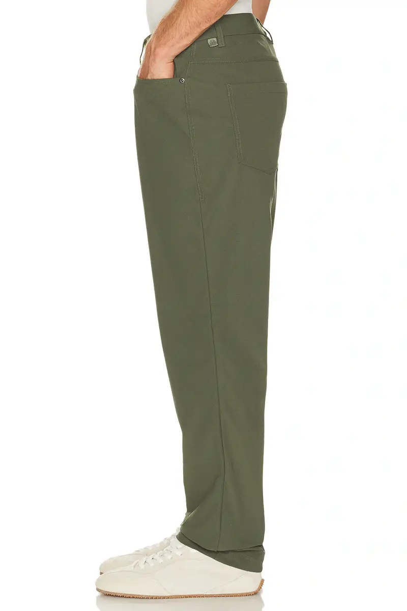 lululemon Abc Classic 32l Warpstreme Pant | Thumbnail 2 lululemon Abc Classic 32l Warpstreme Pant | Thumbnail 2