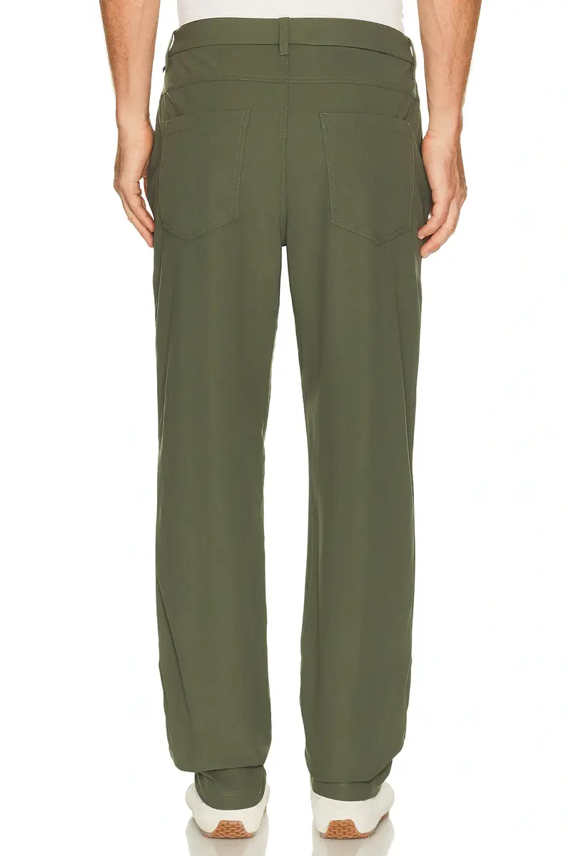 lululemon Abc Classic 32l Warpstreme Pant | Thumbnail 3 lululemon Abc Classic 32l Warpstreme Pant | Thumbnail 3
