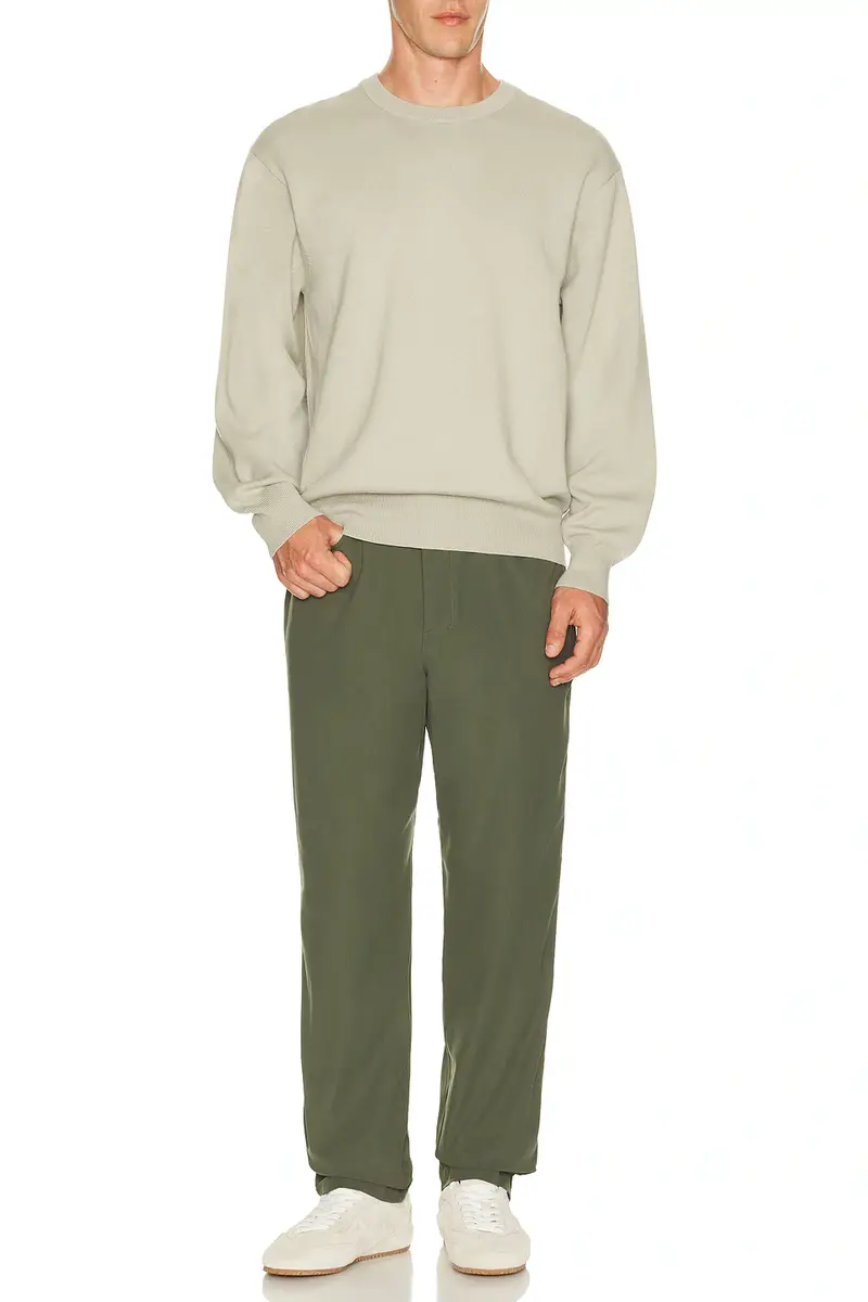 lululemon Abc Classic 32l Warpstreme Pant | Thumbnail 4 lululemon Abc Classic 32l Warpstreme Pant | Thumbnail 4