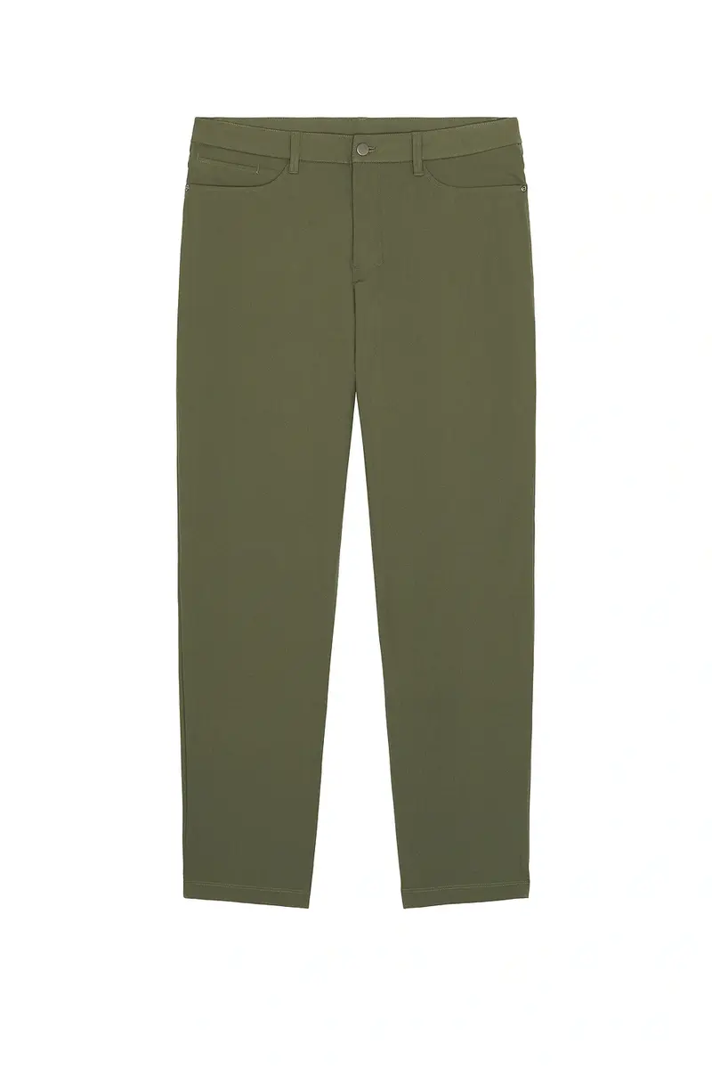 lululemon Abc Classic 32l Warpstreme Pant | Thumbnail 5 lululemon Abc Classic 32l Warpstreme Pant | Thumbnail 5