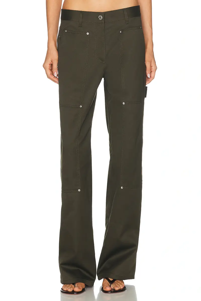 Helmut Lang Carpenter Pant | Thumbnail 2 Helmut Lang Carpenter Pant | Thumbnail 2