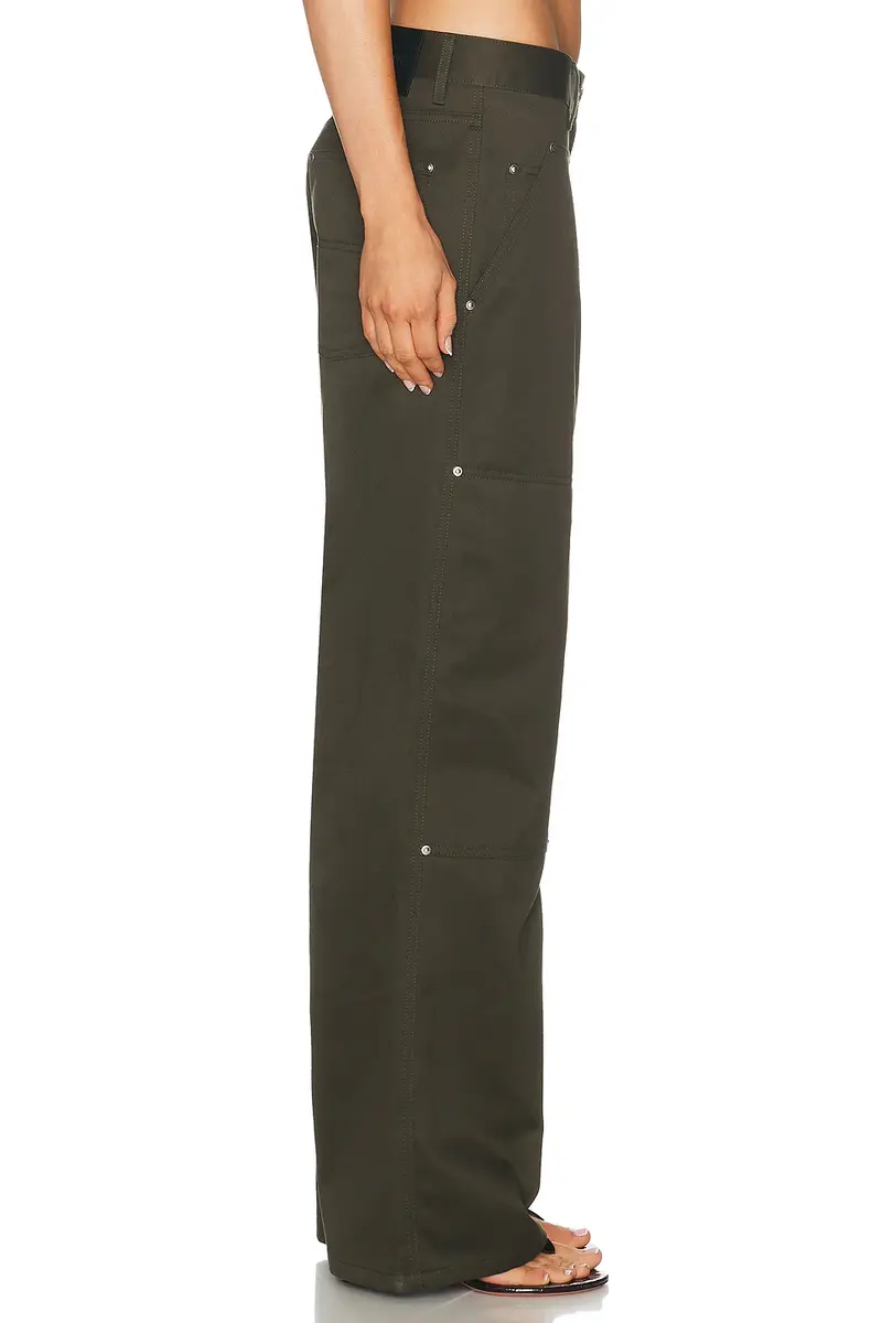 Helmut Lang Carpenter Pant | Thumbnail 4 Helmut Lang Carpenter Pant | Thumbnail 4