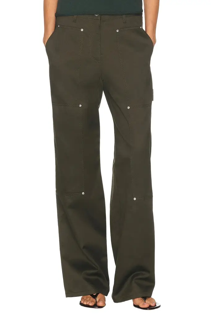 Helmut Lang Carpenter Pant