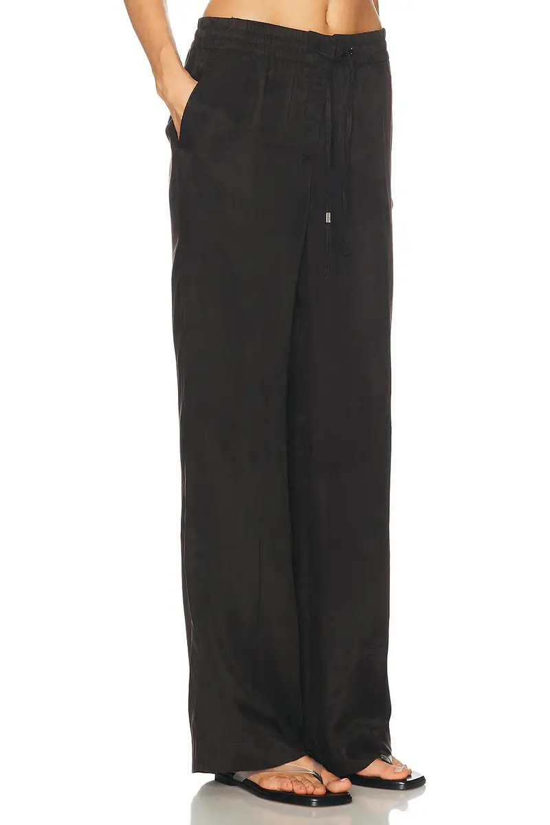 Helmut Lang Fluid Pant | Thumbnail 2 Helmut Lang Fluid Pant | Thumbnail 2
