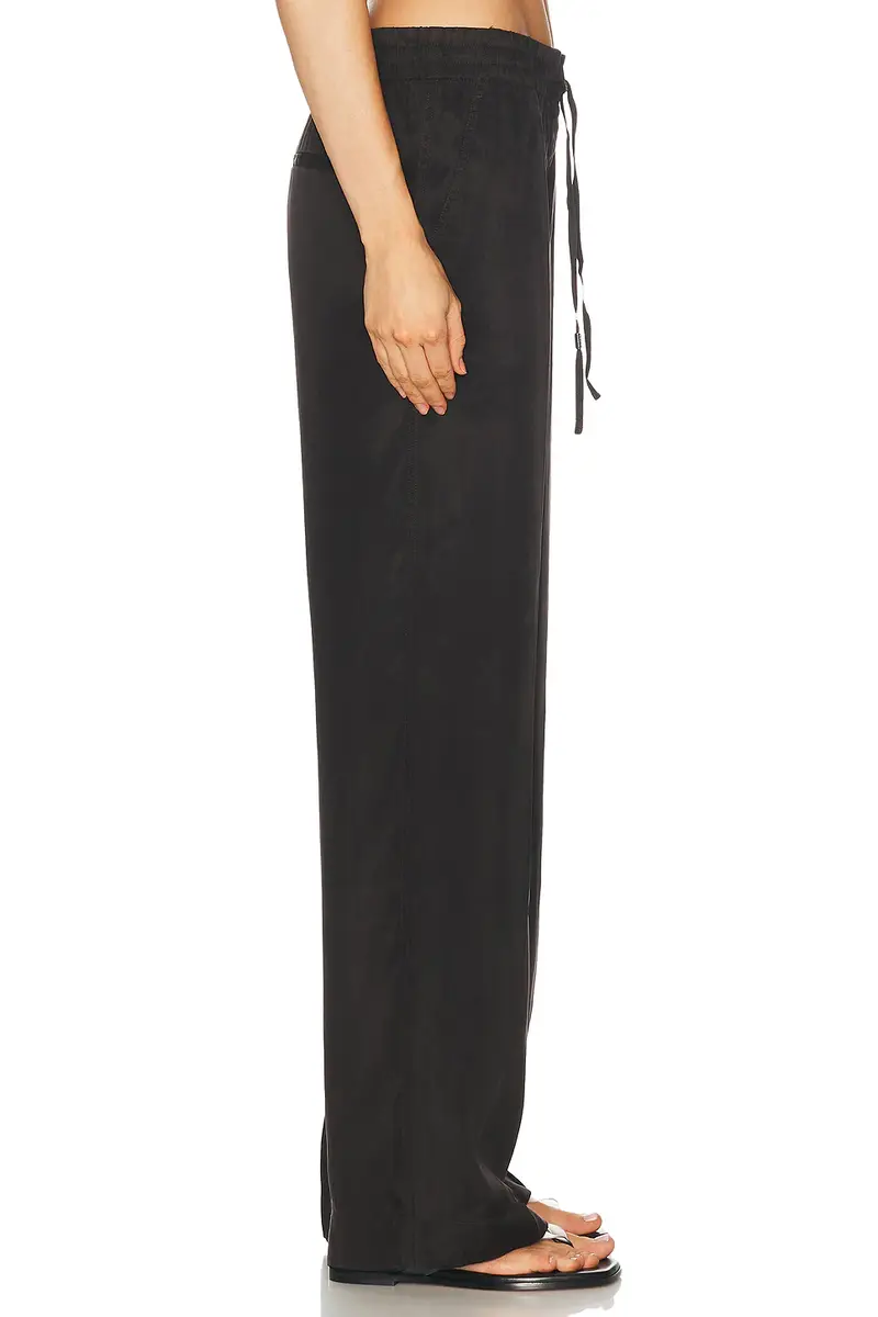 Helmut Lang Fluid Pant | Thumbnail 3 Helmut Lang Fluid Pant | Thumbnail 3