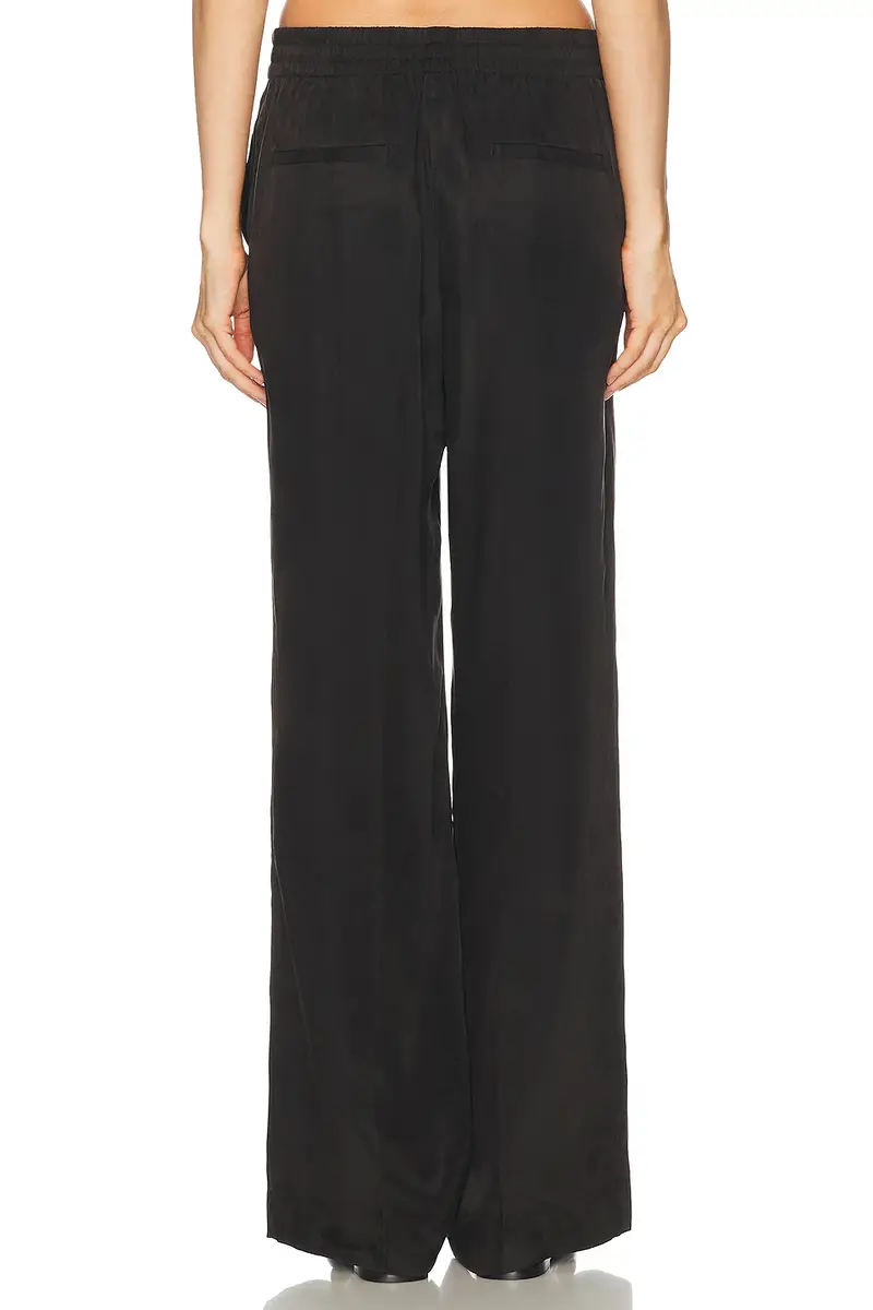 Helmut Lang Fluid Pant | Thumbnail 4 Helmut Lang Fluid Pant | Thumbnail 4