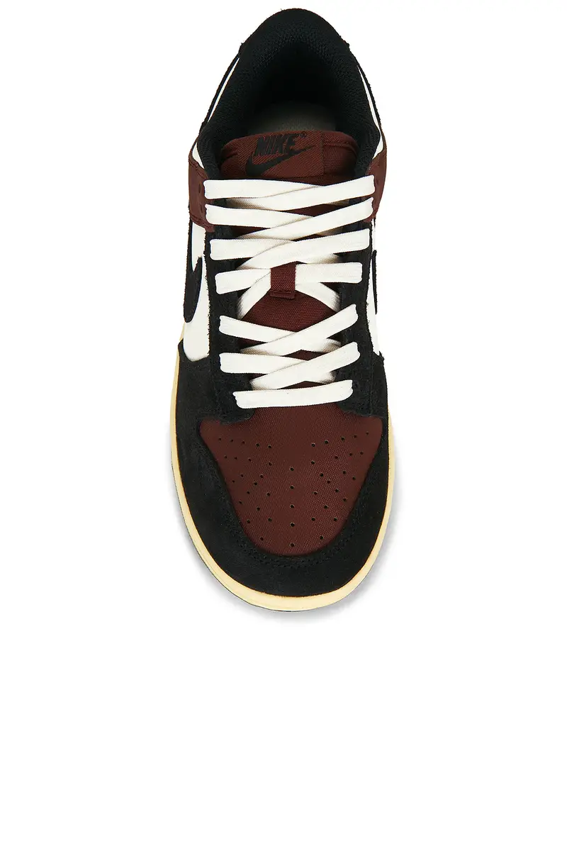 Nike Dunk Low Retro | Thumbnail 4 Nike Dunk Low Retro | Thumbnail 4