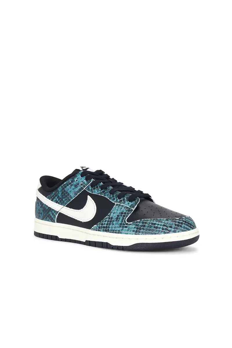 Nike Dunk Low Retro Sneaker | Thumbnail 2