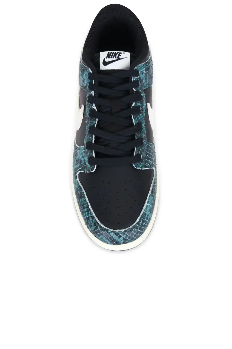 Nike Dunk Low Retro Sneaker | Thumbnail 4