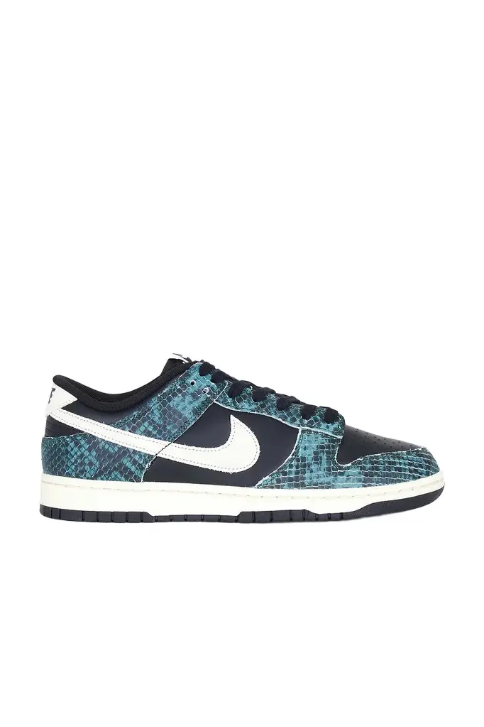 Nike Dunk Low Retro Sneaker