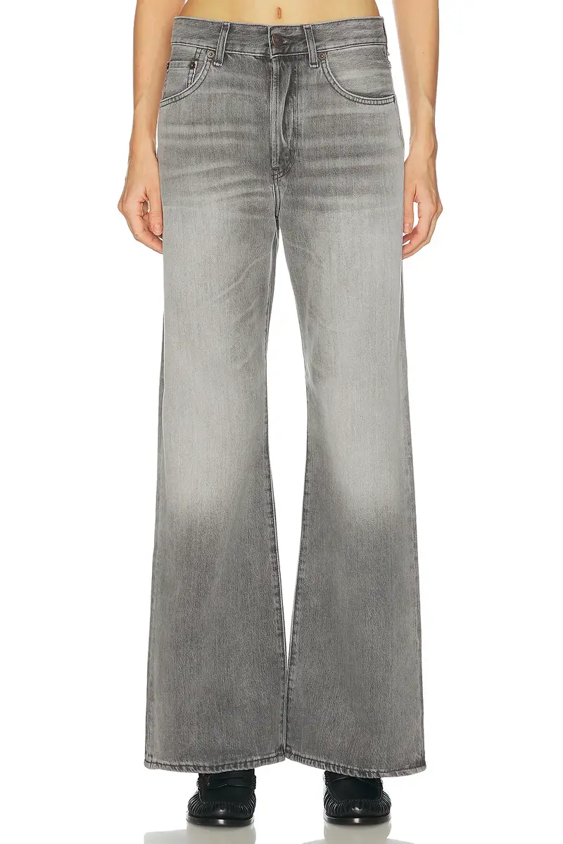 Acne Studios 2021F Wide Leg | Thumbnail 2 Acne Studios 2021F Wide Leg | Thumbnail 2