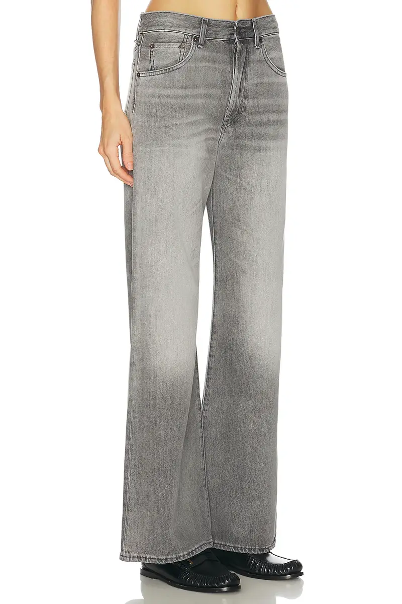Acne Studios 2021F Wide Leg | Thumbnail 3 Acne Studios 2021F Wide Leg | Thumbnail 3