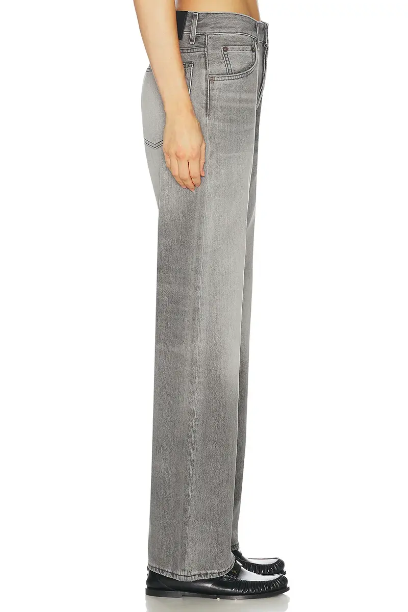 Acne Studios 2021F Wide Leg | Thumbnail 4 Acne Studios 2021F Wide Leg | Thumbnail 4