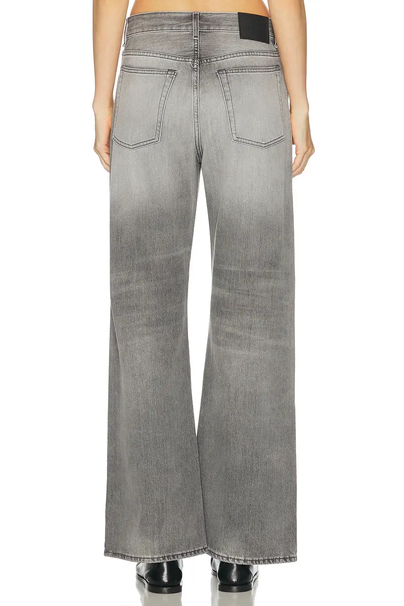 Acne Studios 2021F Wide Leg | Thumbnail 5 Acne Studios 2021F Wide Leg | Thumbnail 5