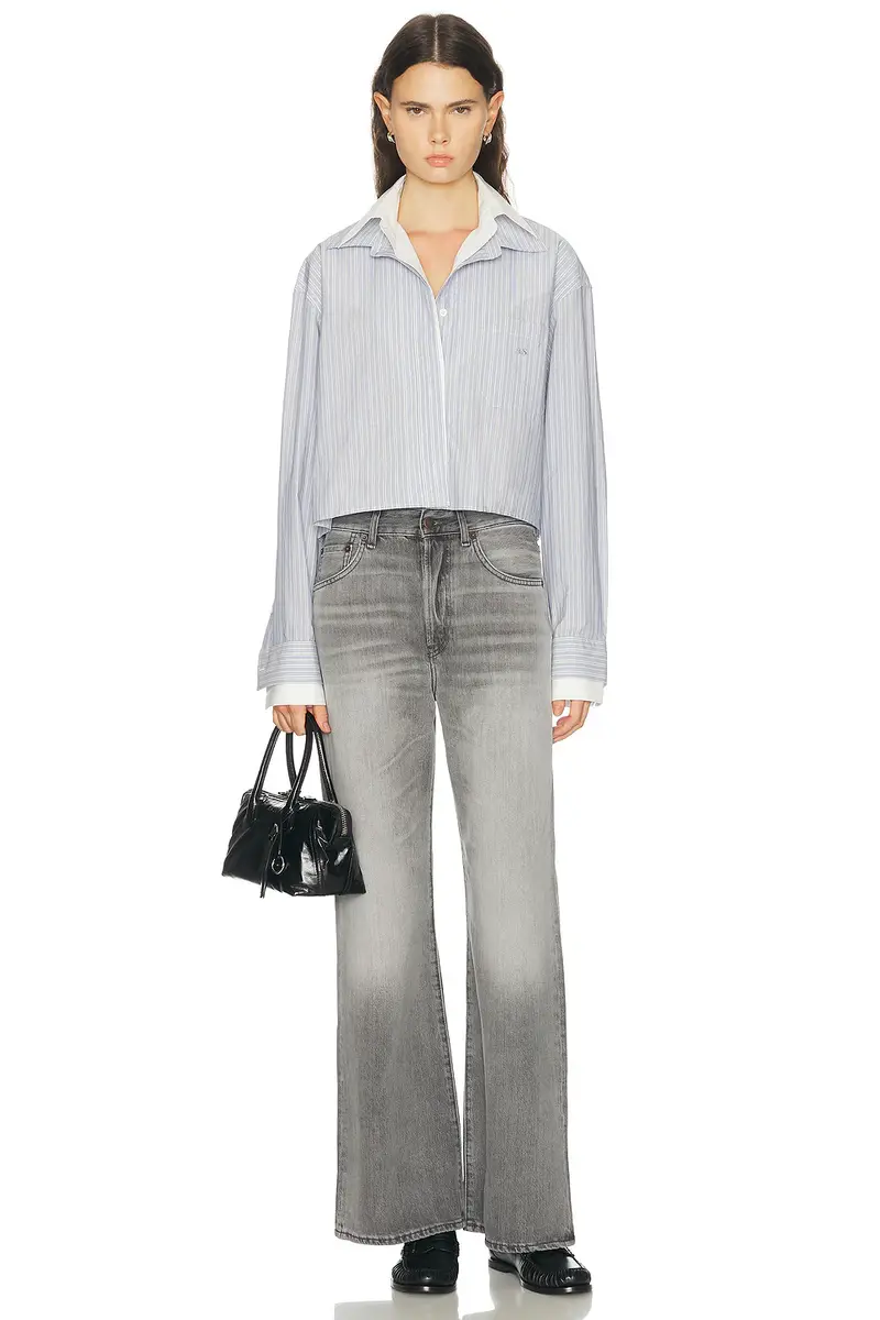 Acne Studios 2021F Wide Leg | Thumbnail 6 Acne Studios 2021F Wide Leg | Thumbnail 6
