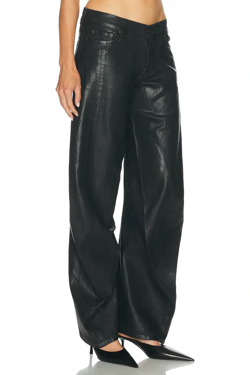 Acne Studios 2006F Wide Leg | Thumbnail 2 Acne Studios 2006F Wide Leg | Thumbnail 2