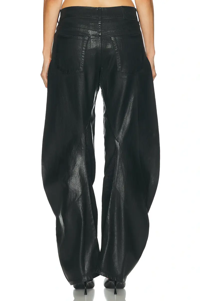 Acne Studios 2006F Wide Leg | Thumbnail 4 Acne Studios 2006F Wide Leg | Thumbnail 4