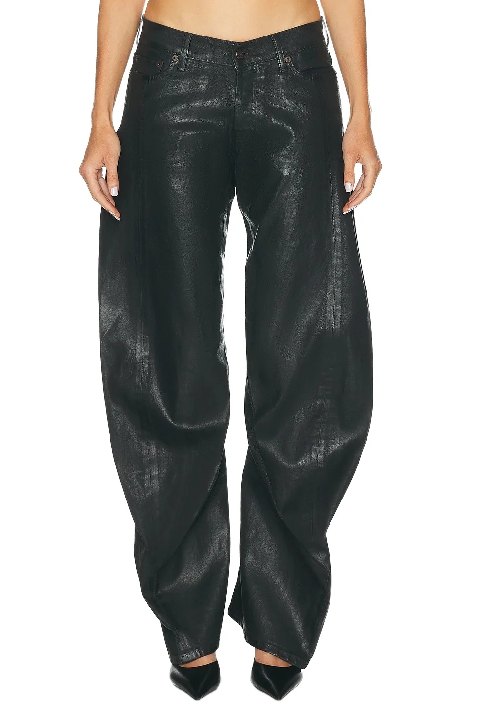 2006F Wide Leg