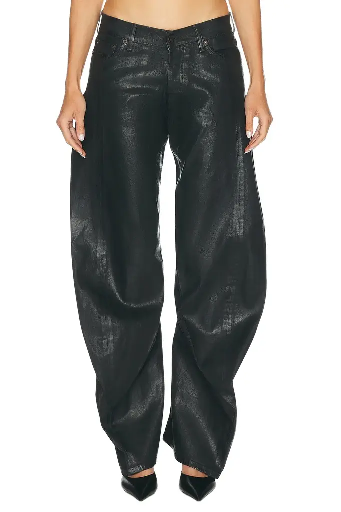 2006F Wide Leg