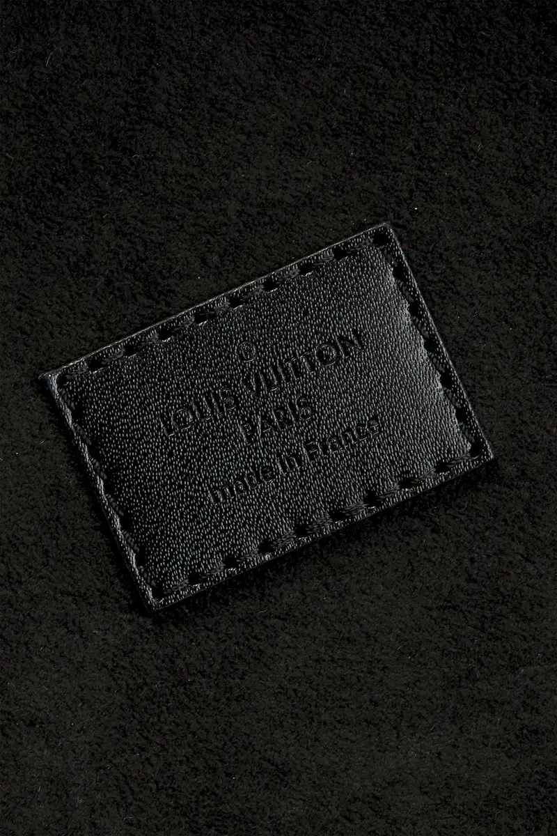 Louis Vuitton Louis Vuitton Reverse Monogram Cannes Handbag | Thumbnail 5