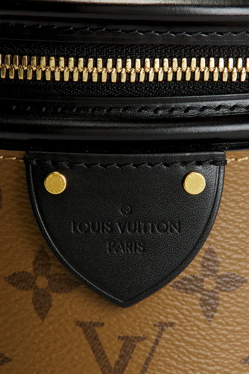 Louis Vuitton Louis Vuitton Reverse Monogram Cannes Handbag | Thumbnail 6