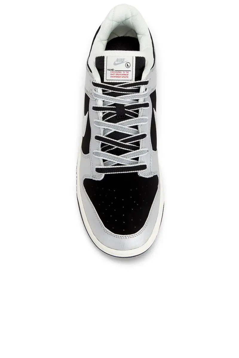 Nike Dunk Low Retro | Thumbnail 4 Nike Dunk Low Retro | Thumbnail 4