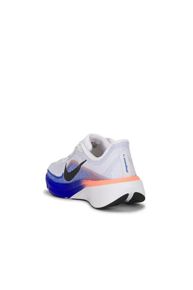 Nike Air Zoom Pegasus 42 | Thumbnail 3 Nike Air Zoom Pegasus 42 | Thumbnail 3